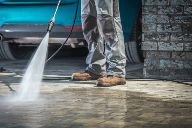 Best Graffiti Removal Services in Sunnyvale, CA