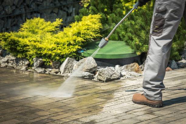 Trusted Sunnyvale, CA Pressure Washing Services Experts