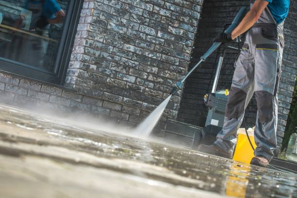 Best Window and Screen Pressure Cleaning in Sunnyvale, CA