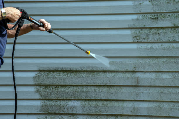 Best Sidewalk and Walkway Pressure Cleaning in Sunnyvale, CA