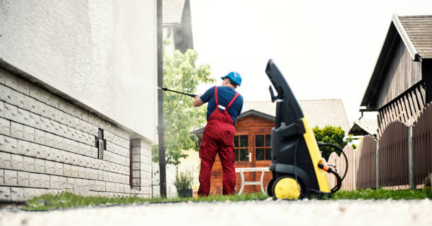 Best Deck and Patio Pressure Washing in Sunnyvale, CA